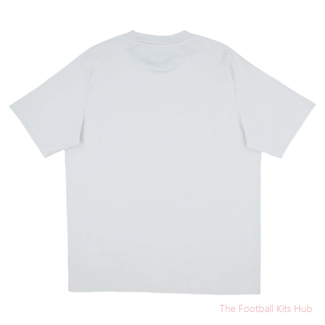 Advanced Algeria Tiro Tee 2026/27 Sports Selection-Unisoccer Shop